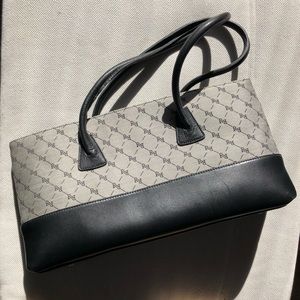 vintage shoulder bag🤍